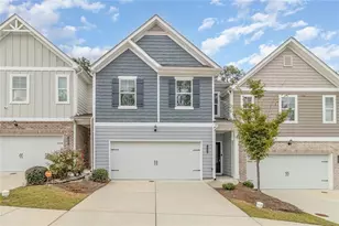 7662 Gray Pointe Dr, Lithonia, GA 30058 - Photo 1