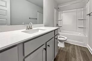 5291 Tuscany Dr, Douglasville, GA 30135 - Photo 10