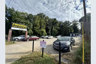 5440 Jonesboro Road, Morrow, GA 30260 - Photo 8