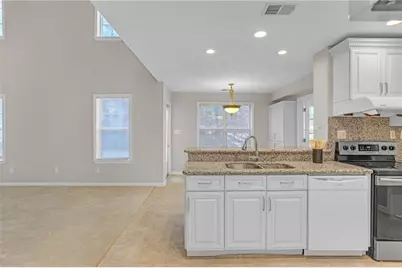 2983 Bancroft Glen NW, Kennesaw, GA 30144 - Photo 8