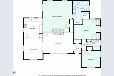 250 Memorial Drive, Dallas, GA 30132 - Photo 54