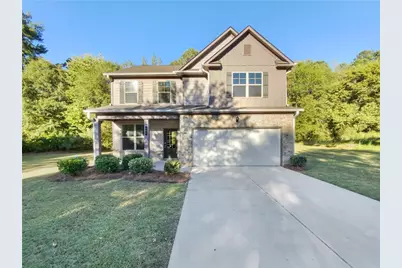 101 Lexington Place Drive, Griffin, GA 30223 - Photo 1