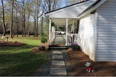 150 Mackey Road, McDonough, GA 30252 - Photo 4