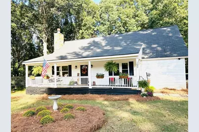 150 Mackey Road, McDonough, GA 30252 - Photo 1