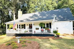 150 Mackey Rd, McDonough, GA 30252 - Photo 1