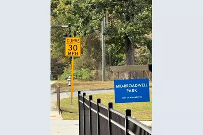 1500 Mid Broadwell Road, Alpharetta, GA 30004 - Photo 4