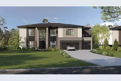 582 Arnold Rd Lot #2, Lawrenceville, GA 30044 - Photo 1