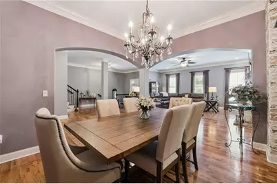 217 Trecastle Square, Canton, GA 30114 - Photo 22