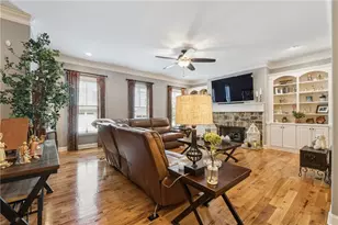 217 Trecastle Square, Canton, GA 30114 - Photo 4