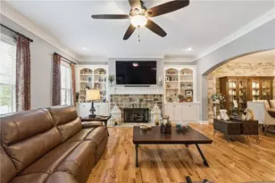 217 Trecastle Square, Canton, GA 30114 - Photo 20