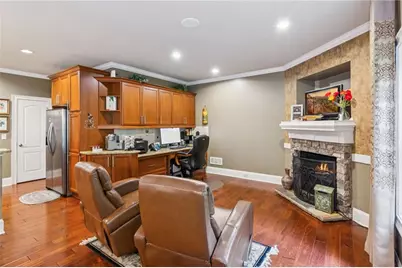 5717 Meadow View Drive, Jefferson, GA 30549 - Photo 24