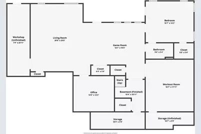 5717 Meadow View Drive, Jefferson, GA 30549 - Photo 78