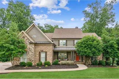 5717 Meadow View Drive, Jefferson, GA 30549 - Photo 2