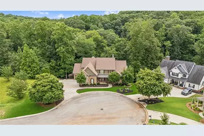 5717 Meadow View Drive, Jefferson, GA 30549 - Photo 4