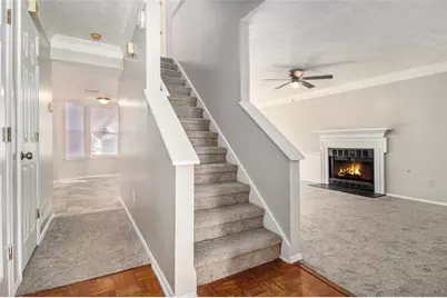 5435 Forest Downs Circle, Atlanta, GA 30349 - Photo 2