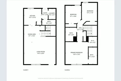 6888 Mountain Circle, Riverdale, GA 30274 - Photo 28