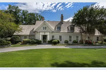 3741 Dumbarton Road NW, Atlanta, GA 30327 - Photo 2