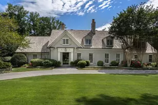 3741 Dumbarton Rd NW, Atlanta, GA 30327 - Photo 2