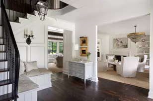 3741 Dumbarton Rd NW, Atlanta, GA 30327 - Photo 4