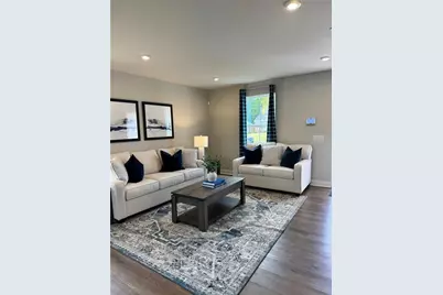 228 Serenity Road, Dallas, GA 30132 - Photo 4