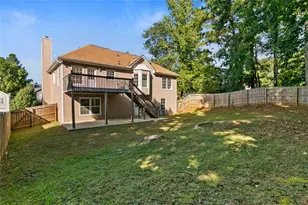 3157 Parfait Pl, Acworth, GA 30101 - Photo 46