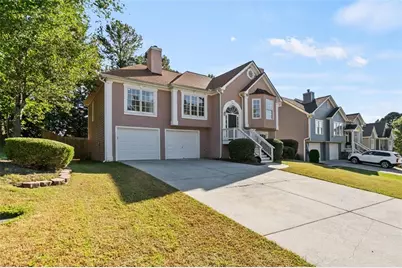 3157 Parfait Place, Acworth, GA 30101 - Photo 2