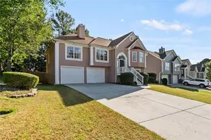 3157 Parfait Pl, Acworth, GA 30101 - Photo 2