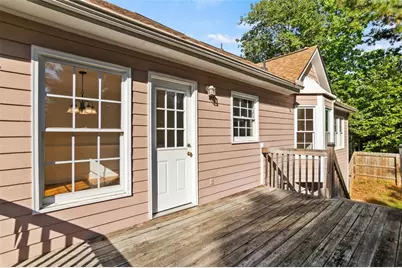 3157 Parfait Place, Acworth, GA 30101 - Photo 48