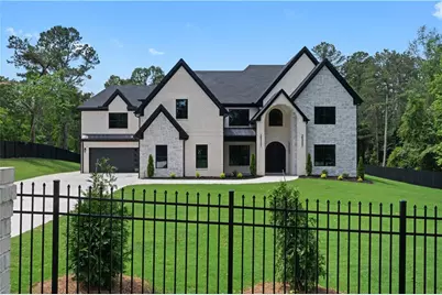 3255 Smithtown Lot 3 Road, Suwanee, GA 30024 - Photo 1