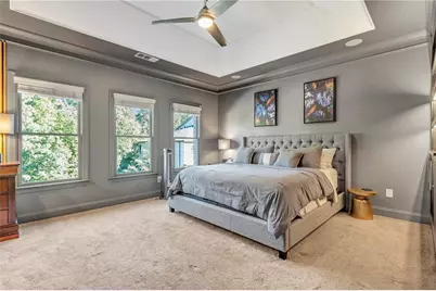 1191 Grassy Oat Lane, Lawrenceville, GA 30045 - Photo 22