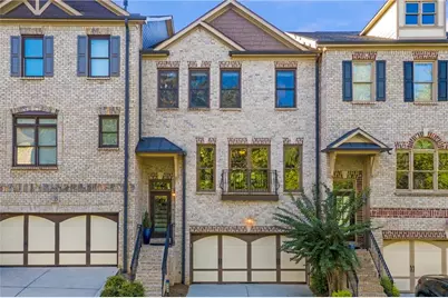 1191 Grassy Oat Lane, Lawrenceville, GA 30045 - Photo 1