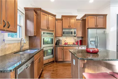 1191 Grassy Oat Lane, Lawrenceville, GA 30045 - Photo 16