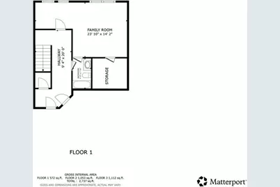 1191 Grassy Oat Lane, Lawrenceville, GA 30045 - Photo 44