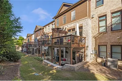 1191 Grassy Oat Lane, Lawrenceville, GA 30045 - Photo 38