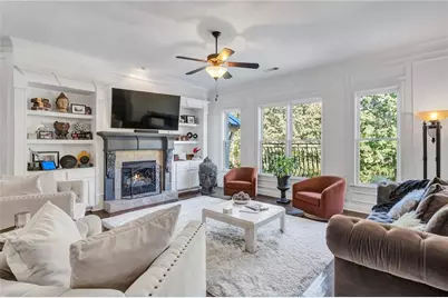 1191 Grassy Oat Lane, Lawrenceville, GA 30045 - Photo 8