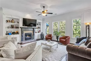 1191 Grassy Oat Ln, Lawrenceville, GA 30045 - Photo 8