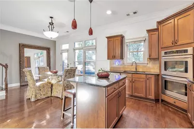 1191 Grassy Oat Lane, Lawrenceville, GA 30045 - Photo 18