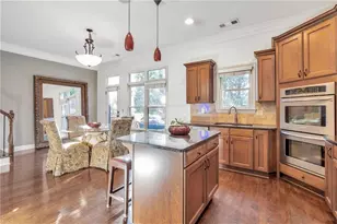 1191 Grassy Oat Ln, Lawrenceville, GA 30045 - Photo 18