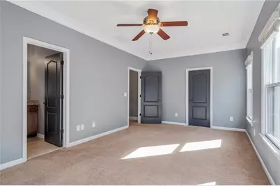 1191 Grassy Oat Lane, Lawrenceville, GA 30045 - Photo 30