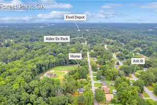 5506 Alder Dr, Forest Park, GA 30297 - Photo 48