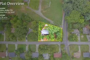 5506 Alder Dr, Forest Park, GA 30297 - Photo 44