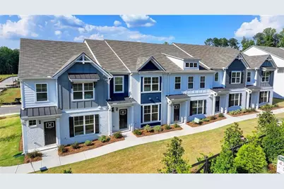 2479 Honey Way, Conyers, GA 30013 - Photo 1