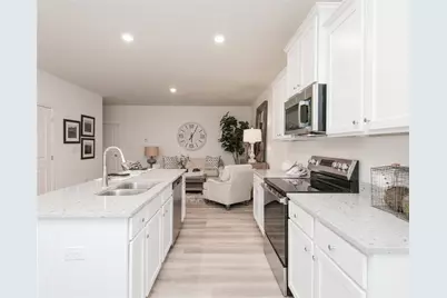 2479 Honey Way, Conyers, GA 30013 - Photo 8