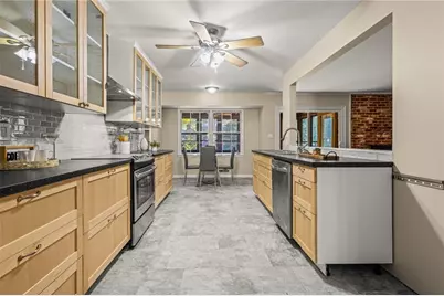 2519 Lauderdale Drive NE, Atlanta, GA 30345 - Photo 6