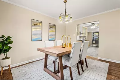 2519 Lauderdale Drive NE, Atlanta, GA 30345 - Photo 4