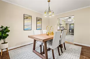 2519 Lauderdale Dr NE, Atlanta, GA 30345 - Photo 4