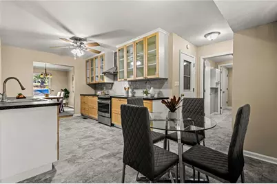 2519 Lauderdale Drive NE, Atlanta, GA 30345 - Photo 8