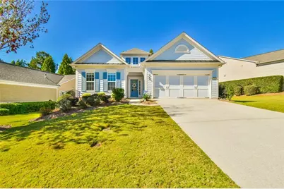 5960 Chimney Rock Drive, Hoschton, GA 30548 - Photo 2