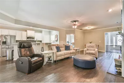 5960 Chimney Rock Drive, Hoschton, GA 30548 - Photo 8