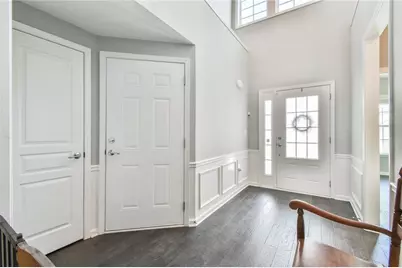 5960 Chimney Rock Drive, Hoschton, GA 30548 - Photo 4